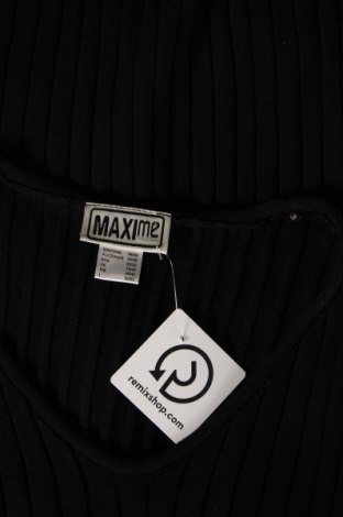 Pulover de femei Maxi Me, Mărime XL, Culoare Negru, Preț 74,81 Lei