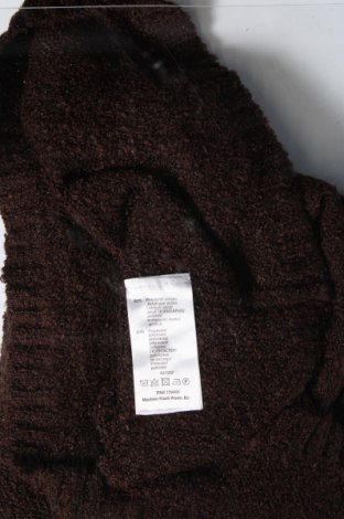 Damenpullover Mia Linea, Größe M, Farbe Braun, Preis € 12,99