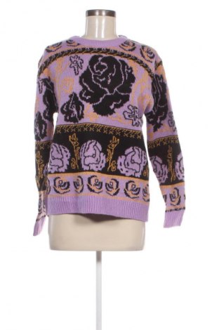 Damenpullover Micha, Größe M, Farbe Lila, Preis 18,99 €