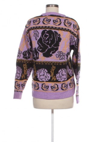 Damenpullover Micha, Größe M, Farbe Lila, Preis 18,99 €