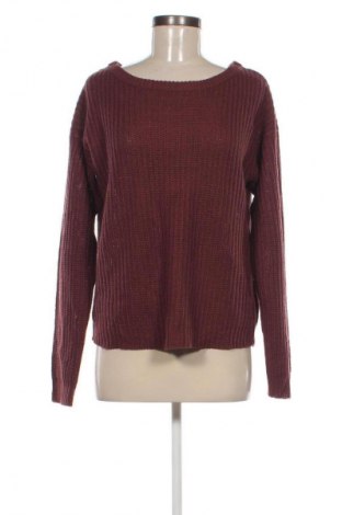 Damenpullover Missguided, Größe M, Farbe Aschrosa, Preis € 5,99