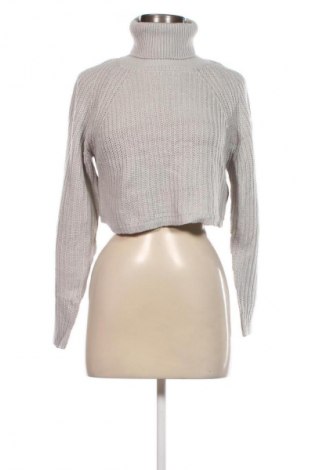 Damski sweter Missguided, Rozmiar S, Kolor Szary, Cena 60,99 zł