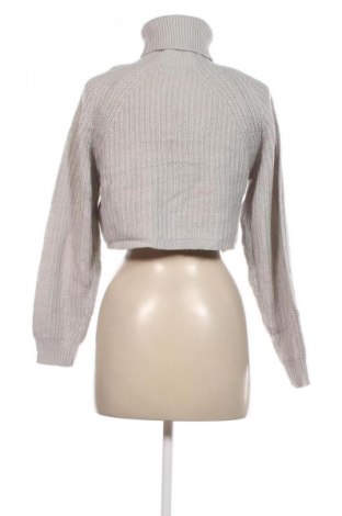 Damski sweter Missguided, Rozmiar S, Kolor Szary, Cena 60,99 zł