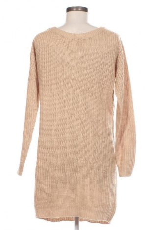 Damenpullover Missguided, Größe M, Farbe Beige, Preis 20,49 €