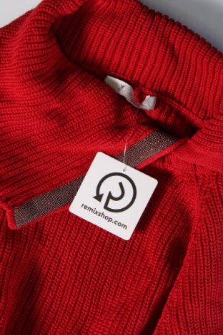 Damenpullover Monari, Größe L, Farbe Rot, Preis 28,49 €