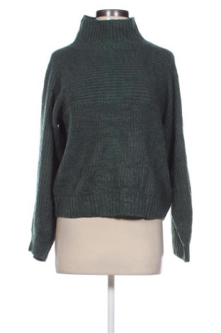 Damenpullover Monki, Größe S, Farbe Grün, Preis 17,99 €