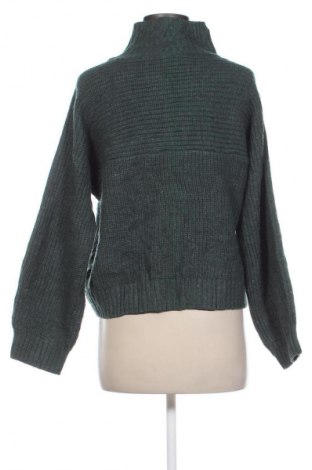 Damenpullover Monki, Größe S, Farbe Grün, Preis 17,99 €