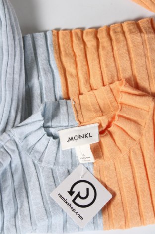 Damenpullover Monki, Größe L, Farbe Mehrfarbig, Preis 17,99 €