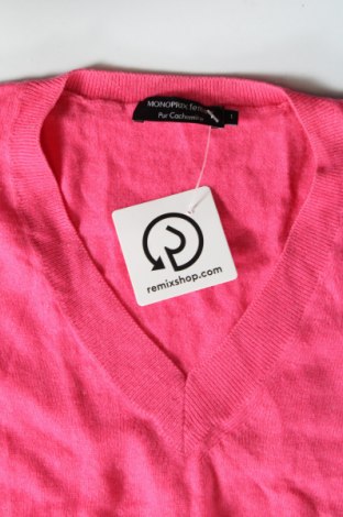 Damenpullover Monoprix, Größe S, Farbe Rosa, Preis € 28,99