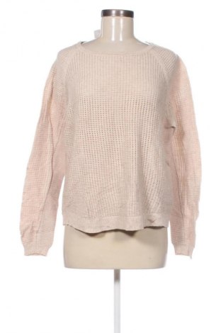 Damenpullover Monoprix, Größe L, Farbe Beige, Preis € 28,99