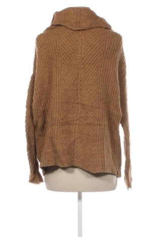 Damenpullover Monoprix Femme, Größe XS, Farbe Braun, Preis 5,99 €