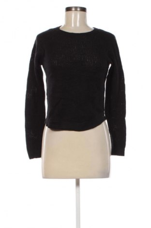 Damenpullover Monoprix Femme, Größe XS, Farbe Schwarz, Preis 28,99 €