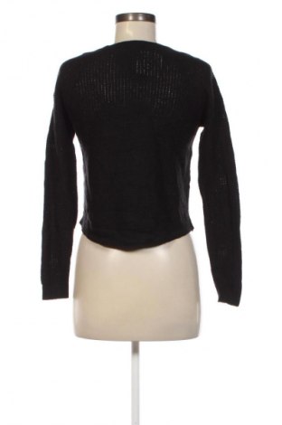 Damenpullover Monoprix Femme, Größe XS, Farbe Schwarz, Preis 6,99 €