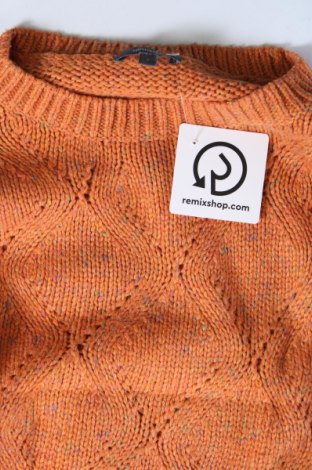 Damenpullover Montego, Größe S, Farbe Orange, Preis € 20,49