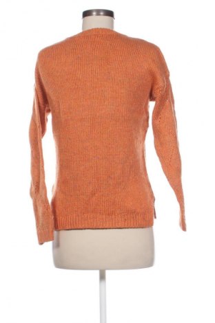 Damenpullover Montego, Größe S, Farbe Orange, Preis € 20,49