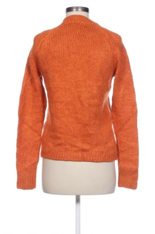 Damenpullover Montego, Größe S, Farbe Orange, Preis 5,99 €