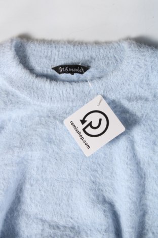 Damenpullover Ms Mode, Größe XXL, Farbe Blau, Preis 20,49 €