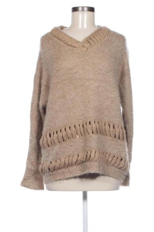 Damenpullover Mystery Jane, Größe XL, Farbe Beige, Preis € 5,99