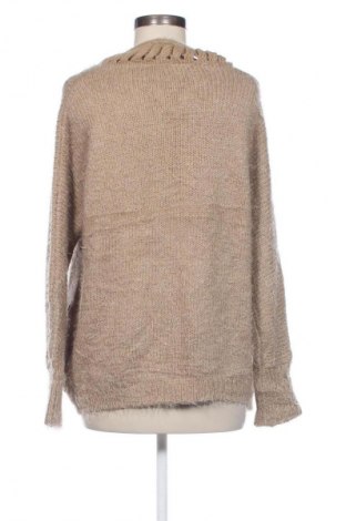 Damenpullover Mystery Jane, Größe XL, Farbe Beige, Preis € 5,99