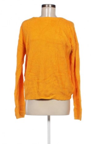 Damenpullover NA-KD, Größe S, Farbe Orange, Preis € 18,99