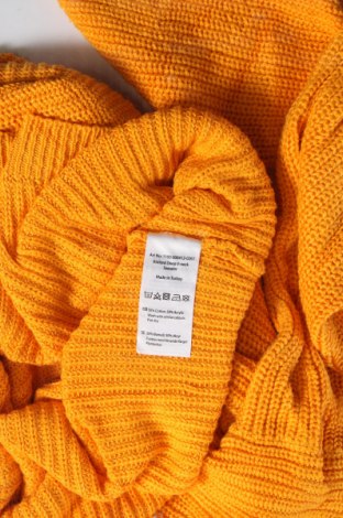 Damenpullover NA-KD, Größe S, Farbe Orange, Preis 18,99 €