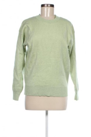 Damenpullover Nanette Lepore, Größe M, Farbe Grün, Preis 43,49 €