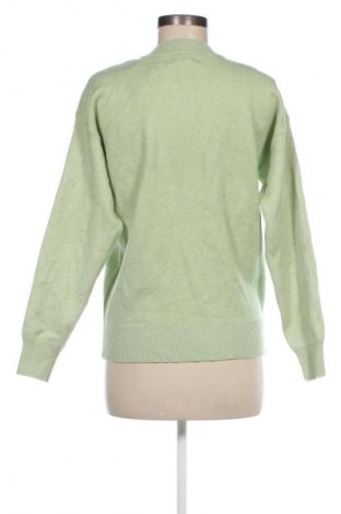 Damenpullover Nanette Lepore, Größe M, Farbe Grün, Preis 43,49 €