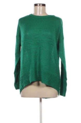 Damenpullover New Look, Größe L, Farbe Grün, Preis € 20,49