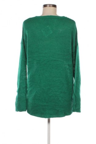 Damenpullover New Look, Größe L, Farbe Grün, Preis € 20,49