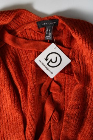 Damenpullover New Look, Größe M, Farbe Orange, Preis € 20,49