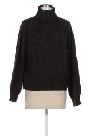 Damenpullover Noisy May, Größe M, Farbe Grün, Preis 28,99 €