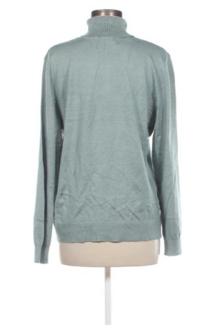 Damenpullover Noom, Größe XL, Farbe Blau, Preis 43,49 €