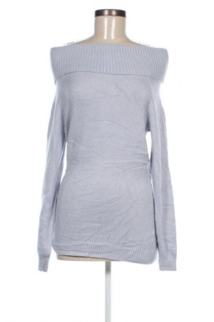 Damenpullover Nuna Lie, Größe L, Farbe Blau, Preis € 5,99