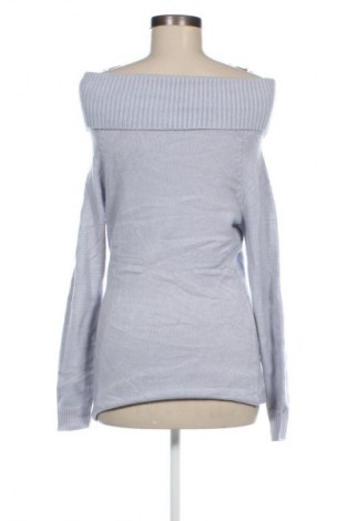 Damenpullover Nuna Lie, Größe L, Farbe Blau, Preis € 5,99