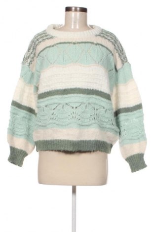 Damski sweter ONLY, Rozmiar XS, Kolor Kolorowy, Cena 86,99 zł