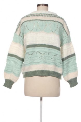 Damski sweter ONLY, Rozmiar XS, Kolor Kolorowy, Cena 56,99 zł