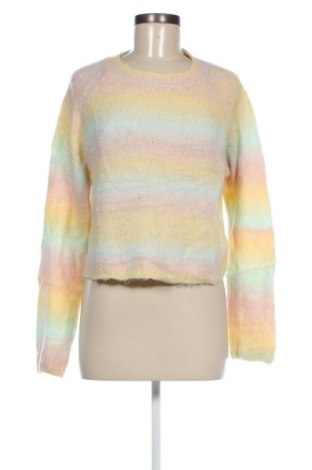 Damski sweter ONLY, Rozmiar M, Kolor Kolorowy, Cena 86,99 zł