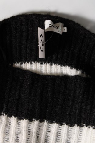 Damski sweter ONLY, Rozmiar S, Kolor Kolorowy, Cena 56,99 zł