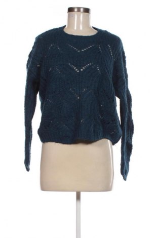 Damenpullover ONLY, Größe S, Farbe Blau, Preis € 18,99