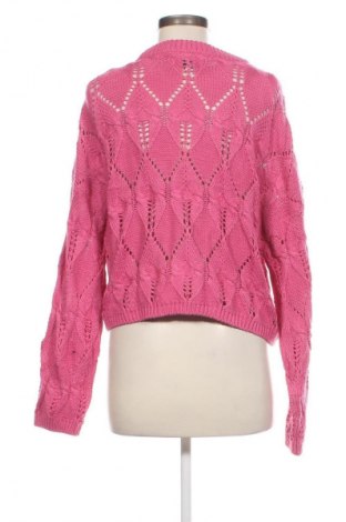 Damenpullover ONLY, Größe L, Farbe Rosa, Preis 10,99 €