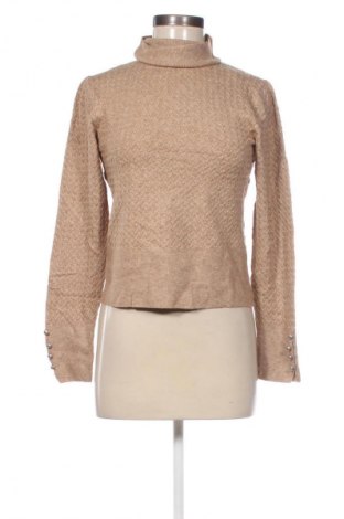 Damenpullover ONLY, Größe M, Farbe Braun, Preis 18,99 €