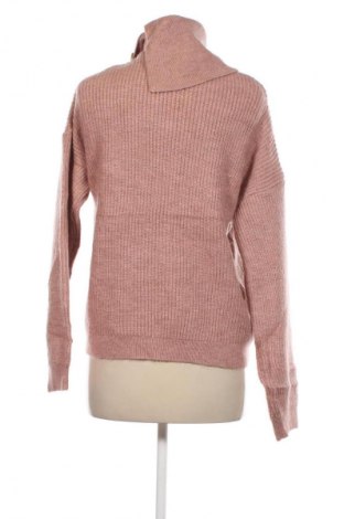 Damenpullover ONLY, Größe XXL, Farbe Rosa, Preis 13,49 €