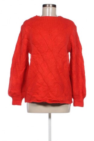 Damenpullover ONLY, Größe M, Farbe Rot, Preis 18,99 €