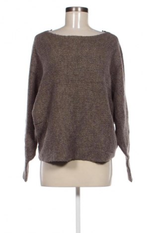 Damenpullover ONLY, Größe M, Farbe Braun, Preis 12,99 €