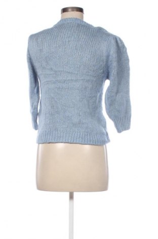 Damenpullover ONLY, Größe M, Farbe Blau, Preis 18,99 €