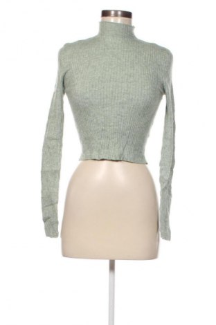 Damski sweter ONLY, Rozmiar S, Kolor Zielony, Cena 86,99 zł