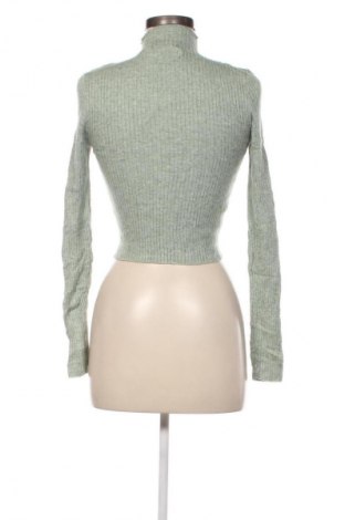 Damski sweter ONLY, Rozmiar S, Kolor Zielony, Cena 56,99 zł