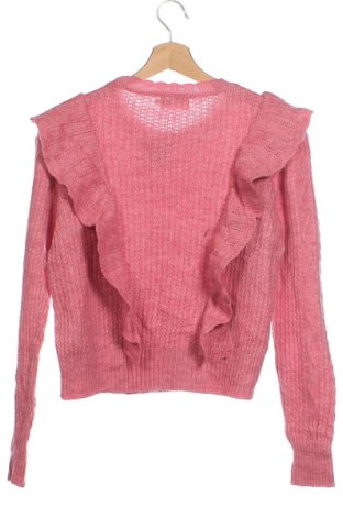 Damski sweter ONLY, Rozmiar XS, Kolor Różowy, Cena 86,99 zł