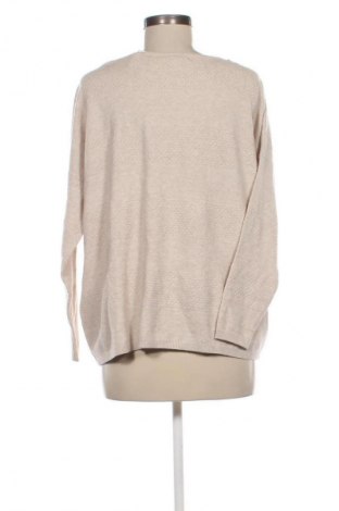 Damenpullover ONLY, Größe L, Farbe Ecru, Preis € 13,80