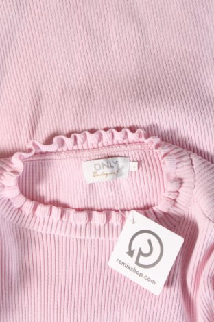 Damenpullover ONLY, Größe L, Farbe Rosa, Preis € 18,99